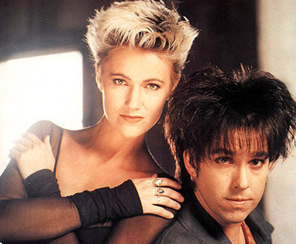 roxette - it must have been love