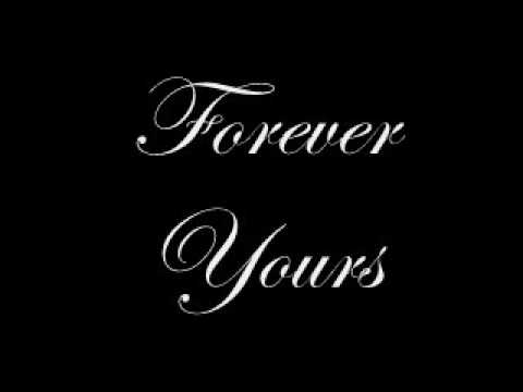 Manny.X feat. Voiz - Forever Yours
