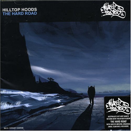 Hilltop Hoods - The Hard Road Restrung - Recapturing The Vibe restrung