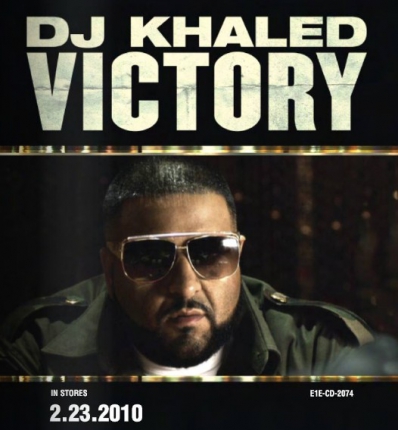 DJ Khaled – All I Do Is Win (feat. T-Pain, Ludacris, Rick Ross & Snoop Dogg)