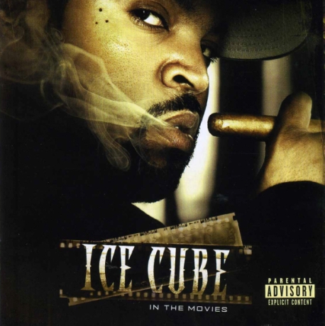 ice cube - you can do it
