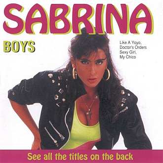 sabrina-boys