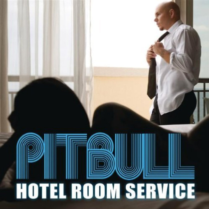 Pitbull - Room Service