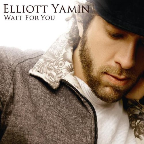 Elliott Yamin-Wait for You
