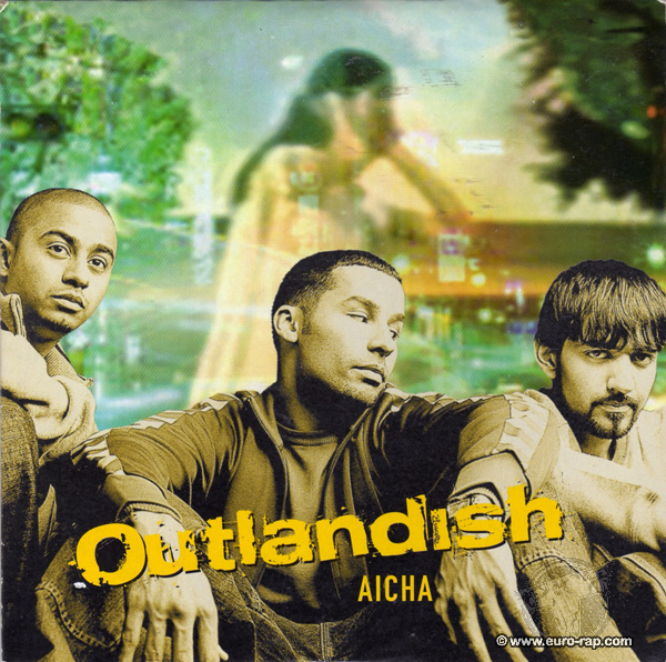 Outlandish - Aicha