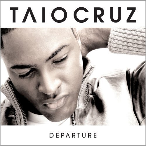 Taio Cruz - Departure - Moving On