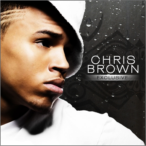 Chris Brown - She Do It On Me Like