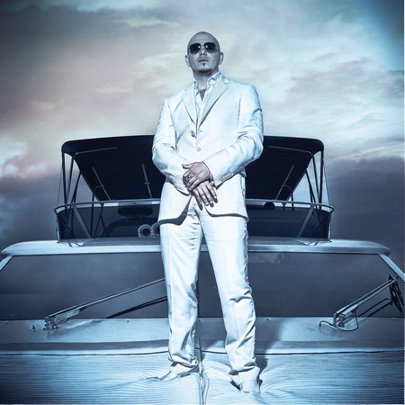 Pitbull feat. Ying Yang Twins and Lil Jon- Bojangles (remix)