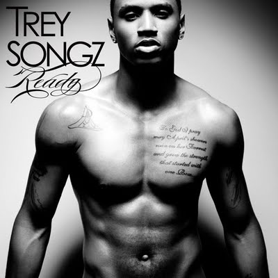 Trey Songz - Say Aah ft. Fabolous