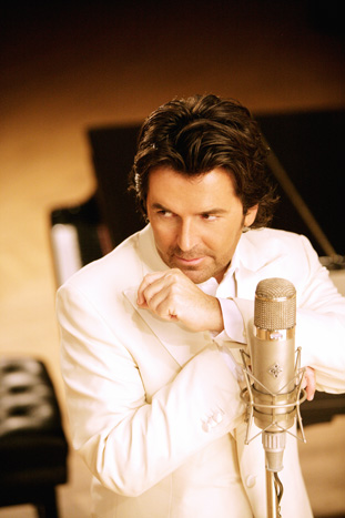 Thomas Anders  -Why Do You Cry