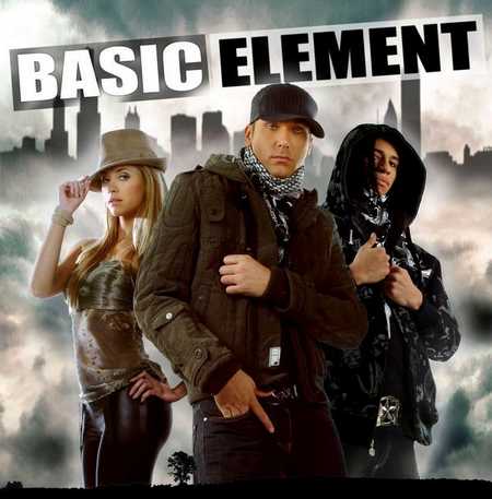 Basic Element - Touch you right now